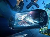 Sony annonce baisse prix pour Vita