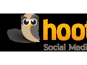 Outil indispensable gestionnaire réseaux sociaux Hootsuite