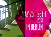 Hive Conférence européenne Bloggers