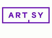 Artsy, dictionnaire ligne dédié l’art