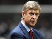 Wenger L’offre prolongation mauvaise information