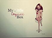 little [coquine] box...par hayley