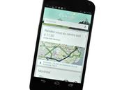 Google l’ébauche d’un système notification contextuel