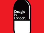 Drugs London. Nouvelle couv Time signée Noma