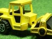 Comment conduire rouleau compresseur l’économie