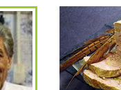 Terrine faisan foie gras canard l’Armagnac