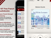 Améliorez votre niveau langue étrangère avec Livres Audio, nouvelle livres sonores chez Inkstone Mobile‏