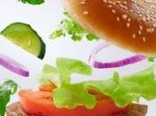 JUNK FOOD augmente susceptibilité certains cancers Cancer American Society