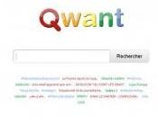 concurrent français Google Qwant