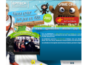 Viens créer Epitech dans coulisses vidéo