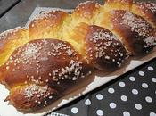 Brioche thermomix pas)