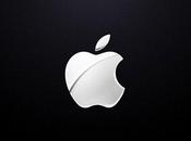 Apple jour iOS, iTunes, bouche faille Java