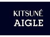 Aigle Kitsuné