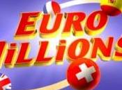 Euro Millions: Jackpot pour Suisse