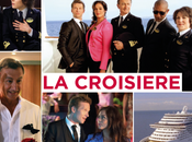 nouvelle série Croisière (VIDEO)