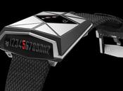 Romain Jerome Spacecraft: montre ovni!