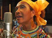 Marcia Griffiths Friends, véritable album famille