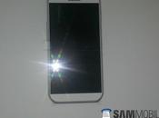 Snapdragon dans Galaxy