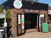 Inondé d’appels l’Apple Shop change