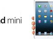 L’iPad mini désormais stock l’Apple Store
