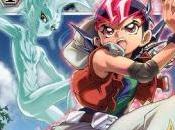 Yu-Gi-Oh Zexal chez Kana