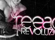 Musique deuxième album Reead, Revoluzion*