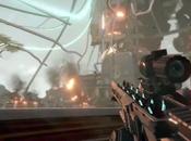 [PS4] Killzone Shadow Fall, Gameplay Vidéo