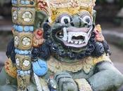 Barong statue #Sanur #bali #trip #wegosolo #travel...