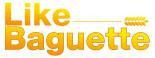 Plus fans page Facebook avec Likebaguette