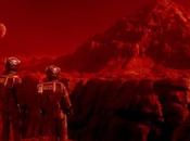 Mars premier touriste 2018