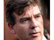Montebourg guerre contre américain...