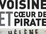 Roch Voisine Coeur Pirate proposent clip, Hélène, pour l'album Duophonique.
