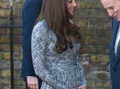 grossesse Kate Middleton n'en fait-on trop