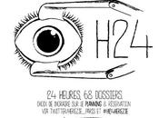 L’agence HEREZIE reçoit candidats chrono (Live Cam)