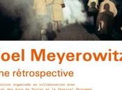 Exposition Joel Meyerowitz, rétrospective
