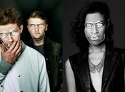 Disclosure feat AlunaGeorge White Noise (video)