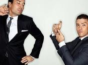 semaine spéciale Justin Timberlake chez Jimmy Fallon!