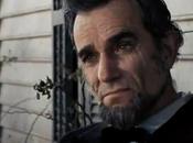 Lincoln Django: photo