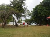 Petit Havre vers Mare Gaillard