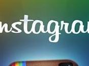 Instagram sera disponible BlackBerry