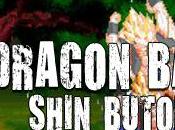 [L'INTRO SEMAINE Dragon Ball Shin Butôden