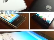 Huawei Ascend clichés sources d’informations!