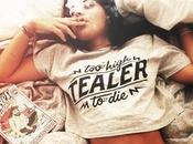Mode Tealer, dealers t-shirt