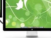 HoverBar, support fait flotter l’iPad