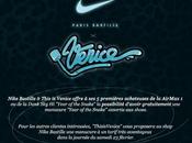 Nike Paris Bastille This Venice