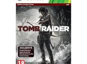 PriceMinister Tomb Raider 48.90€ lundi 25/02‏