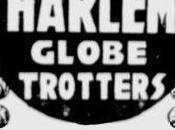 février 1963 Calloway l'entracte Harlem Globetrotters, Miami,