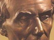 LINCOLN, biographie Stephen Oates