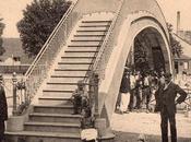 Passerelle Venise