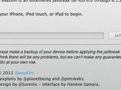 Tutoriel: Jailbreak 6.1.2 avec Evasion